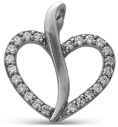 Подвеска «Сердце»