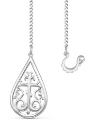 Серебряный ионизатор воды