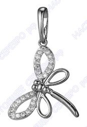 Подвеска «Стрекоза»