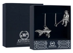 Ионизатор воды «Рыбак»