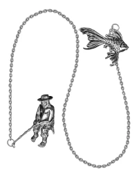 Ионизатор воды «Рыбак»