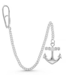 Серебряный ионизатор воды «Якорь»