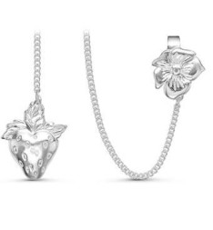 Серебряный ионизатор воды «Клубничка»