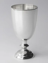 Серебряная рюмка №1