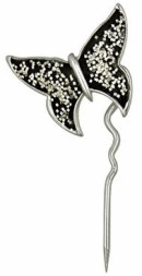 Брошь-Заколка