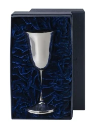 Серебряная рюмка «Версаль»