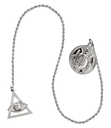 Серебряный ионизатор воды «Амулет долголетия»