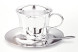 1177 Серебряный чайный набор