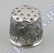 Серебряный наперсток