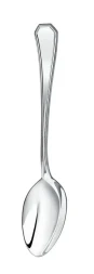 Серебряная кофейная ложка «Элегант»