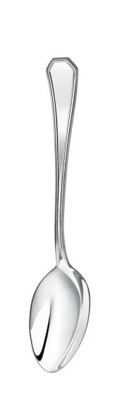 182НБ03801 Серебряный набор чайных ложек «Элегант»