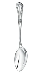 Серебряная кофейная ложка «Фаворит»