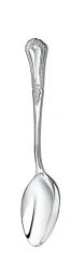 Серебряный набор чайных ложек «Фаворит»