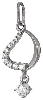 3207032928 Подвеска «Капля»