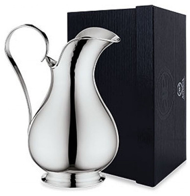 8120312 Серебряный кувшин «Инглезе»